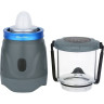 Фонарь OLIGHT OLANTERN GREY 121479