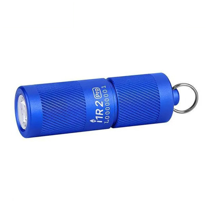 Фонарь OLIGHT I1R 2 PRO BLUE 124777