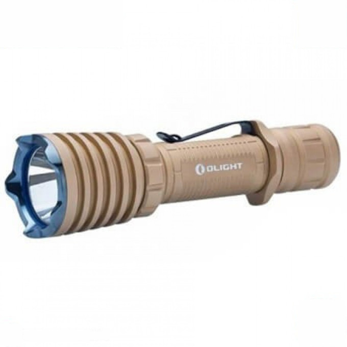Фонарь OLIGHT WARRIOR X NW НЕЙТРАЛЬНЫЙ COYOTE TAN WARRIOR X NW COYOTE TAN